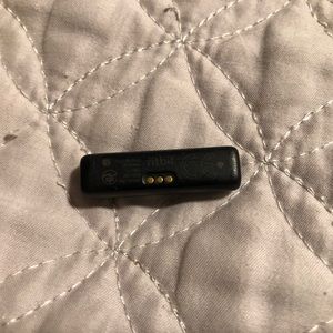 Fitbit Flex 2 with extra bands!